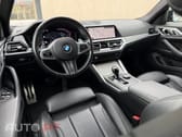 BMW 420 d Desportiva M Auto
