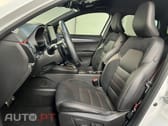 Renault Arkana TCe 160 EDC mild hybrid R.S. Line