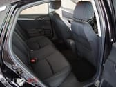 Honda Civic 1.6 i-DTEC Elegance Navi
