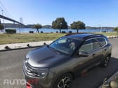 Citroen C5 Aircross 1.2 PureTech Shine