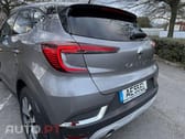 Renault Captur 1.3 TCe Exclusive