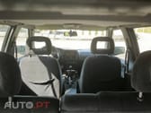 Opel Frontera other_Outro