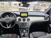 Mercedes-Benz GLA 180 d Urban