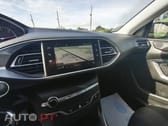 Peugeot 308 1.5 BlueHDi Allure