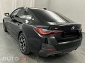 BMW i4 eDrive40 Gran Coupe M Sport