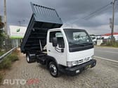 Nissan Cabstar Cabstar 35.13 