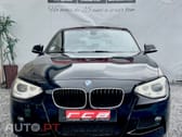 BMW 118 d Pack M