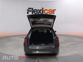 BMW 525 d Line Luxury Auto