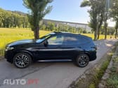 BMW X3 30 e xDrive