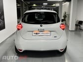 Renault Zoe (c/ Bateria) Z.E. 50 EXPERIENCE