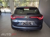 Renault Mégane Sport Tourer 1.5 dCi Intens