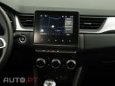 Renault Captur Captur 1.0 TCe Techno Bi-Fuel