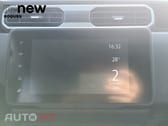 Dacia Duster Duster SL Extreme TCe 90