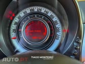Fiat 500 1.0 Hybrid Connect