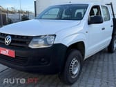 Volkswagen Amarok 2.0 TDi CD Trendline CM 2WD