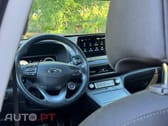 Hyundai Kauai 64 kWh Premium