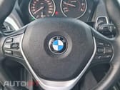 BMW 116 d EDynamics Line Sport