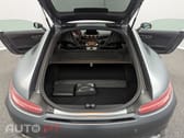 Mercedes-Benz AMG GT R