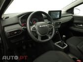 Dacia Sandero Sandero 1.0 TCe Stepway Expression