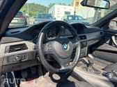 BMW 320 Cabrio Pack M