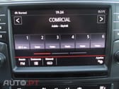 Volkswagen e-Golf AC/DC