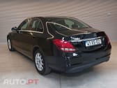 Mercedes-Benz C 200 d Business Solutions