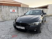 BMW 330 e iPerformance Pack M