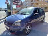 Renault Clio 1.2 Expression
