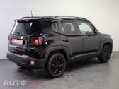Jeep Renegade Longitude 1.0 Turbo Gasolina 120cv 4X2