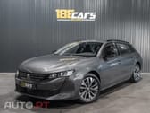 Peugeot 508 SW 1.5 BlueHDi Allure Pack EAT8