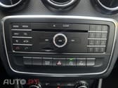 Mercedes-Benz A 180 d Avantgarde