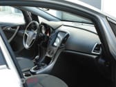 Opel Astra Sports Tourer 1.7 CDTi Cosmo S/S