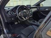 Mercedes-Benz CLA 200 d Shooting Brake Aut.