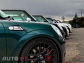 MINI John Cooper Works r56