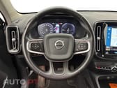 Volvo XC40 1.5 T4 PHEV Inscription