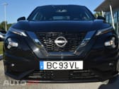 Nissan Juke 1.0 DIG-T Tekna