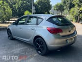 Opel Astra 1.3 CDTi