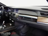 BMW ActiveHybrid 7 V8 HYBRID