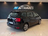 Citroen C4 Grand Picasso 1.6 BlueHDi Live