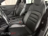 Porsche Taycan 4 
