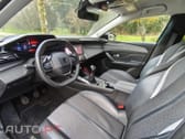 Peugeot 308 1.5 BlueHDi Allure Pack