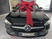 Mercedes-Benz CLA 180 d Shooting Brake Business Solutions