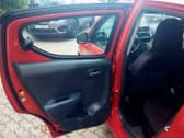 Nissan Pixo 1.0 acenta