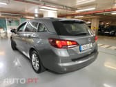 Opel Astra Sports Tourer 1.5 D Business Edition S/S