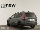 Dacia Jogger Jogger 1.0 ECO-G Extreme+ Up&Go 7L Bi-Fuel
