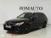 BMW 530 XdA Touring
