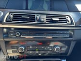 BMW 520 d Pack M Auto