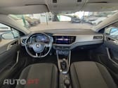 Volkswagen Polo 1.0 TGI Confortline