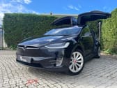 Tesla Model X 75D