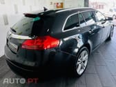 Opel Insignia 2.0 CDTI Auto Business Edition